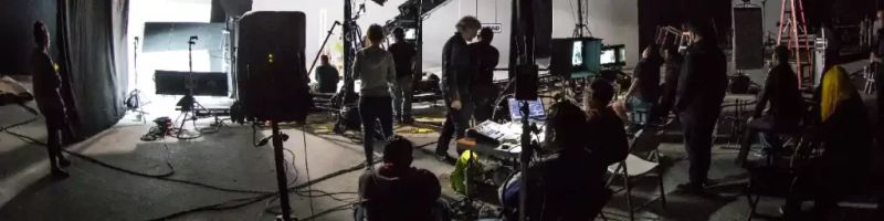 Talents To Script - Artistic Dark Image - 8K