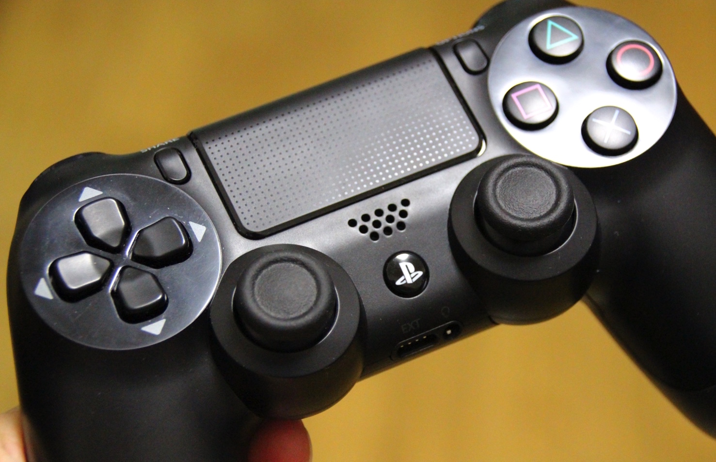 picture Ps4 コントローラー 音 ps4ã®ã³ã³ããã¼ã©ã¼ dualshock 4 ããåºãé³ã®å¤§ããã'調æ´ããæ¹æ³ time to live forever