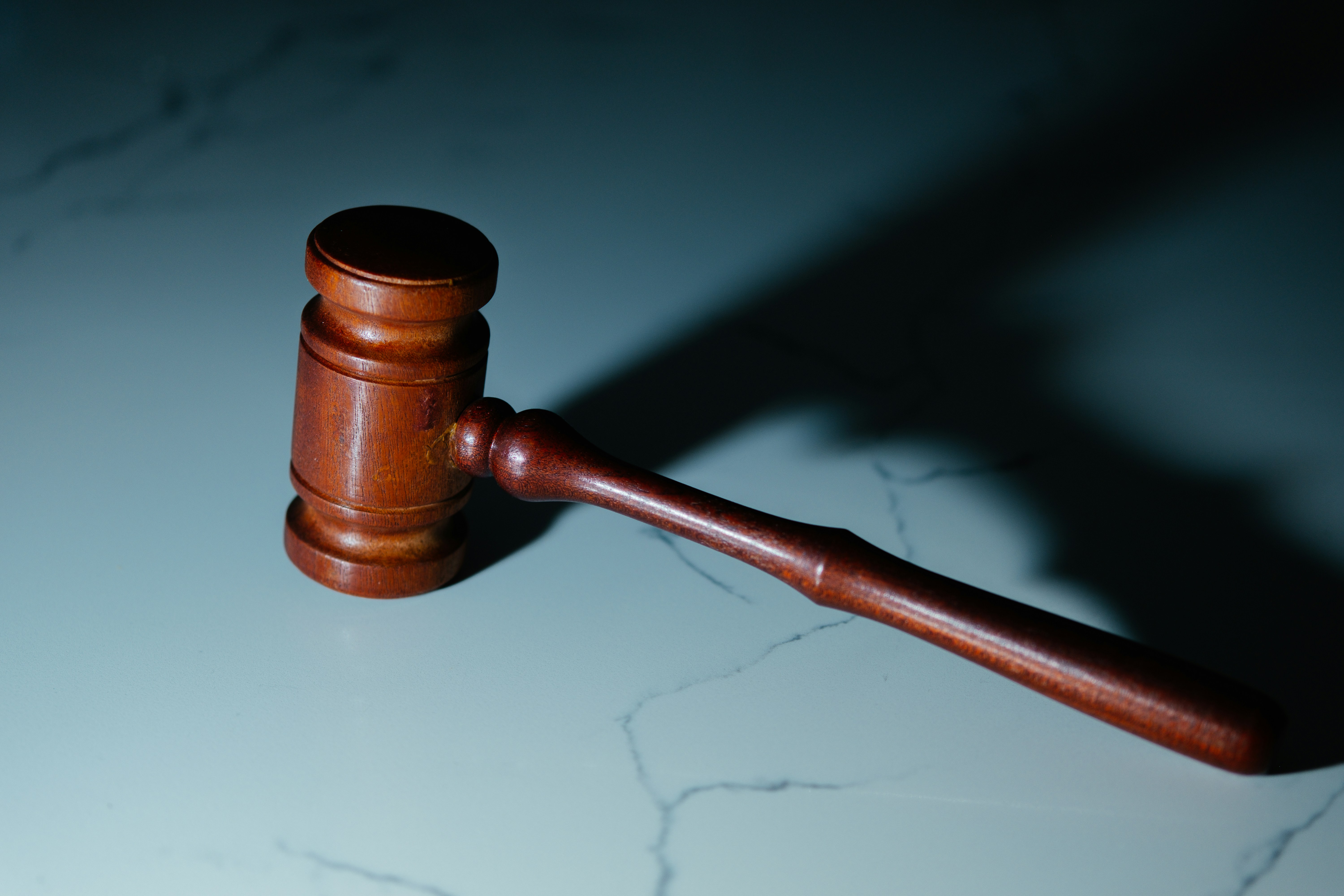 How to Address a Judge in Court