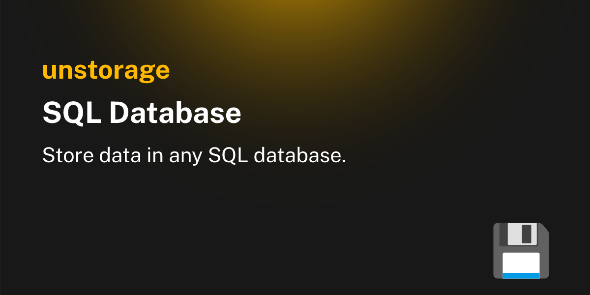 Uploadthing Unstorage - Perfect Gradient Design - 4K