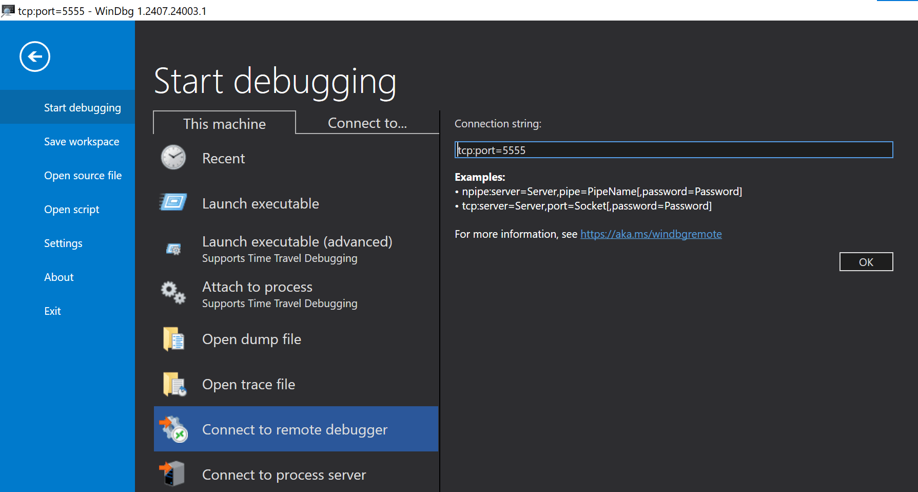Attach Debugger When Process Starts Com Image 3 