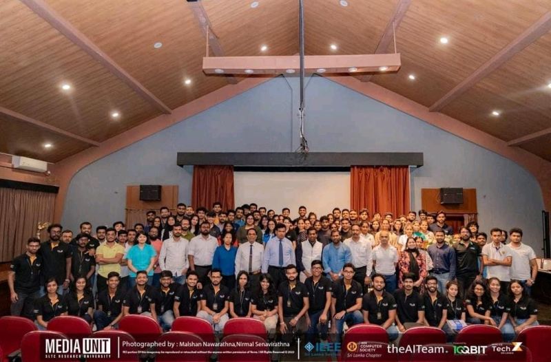 Thapa Keshab Tech Success Github - 4K Space Designs for Desktop