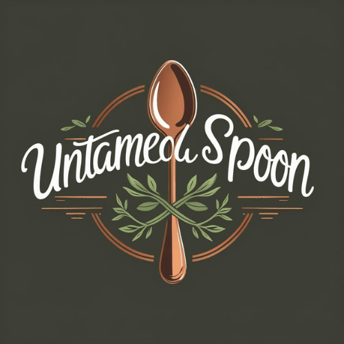 Untamed Spoon Logo