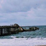 SS Palo Alto, Aptos, CA.