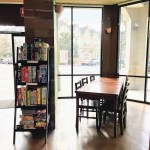 Another game room at Next Level