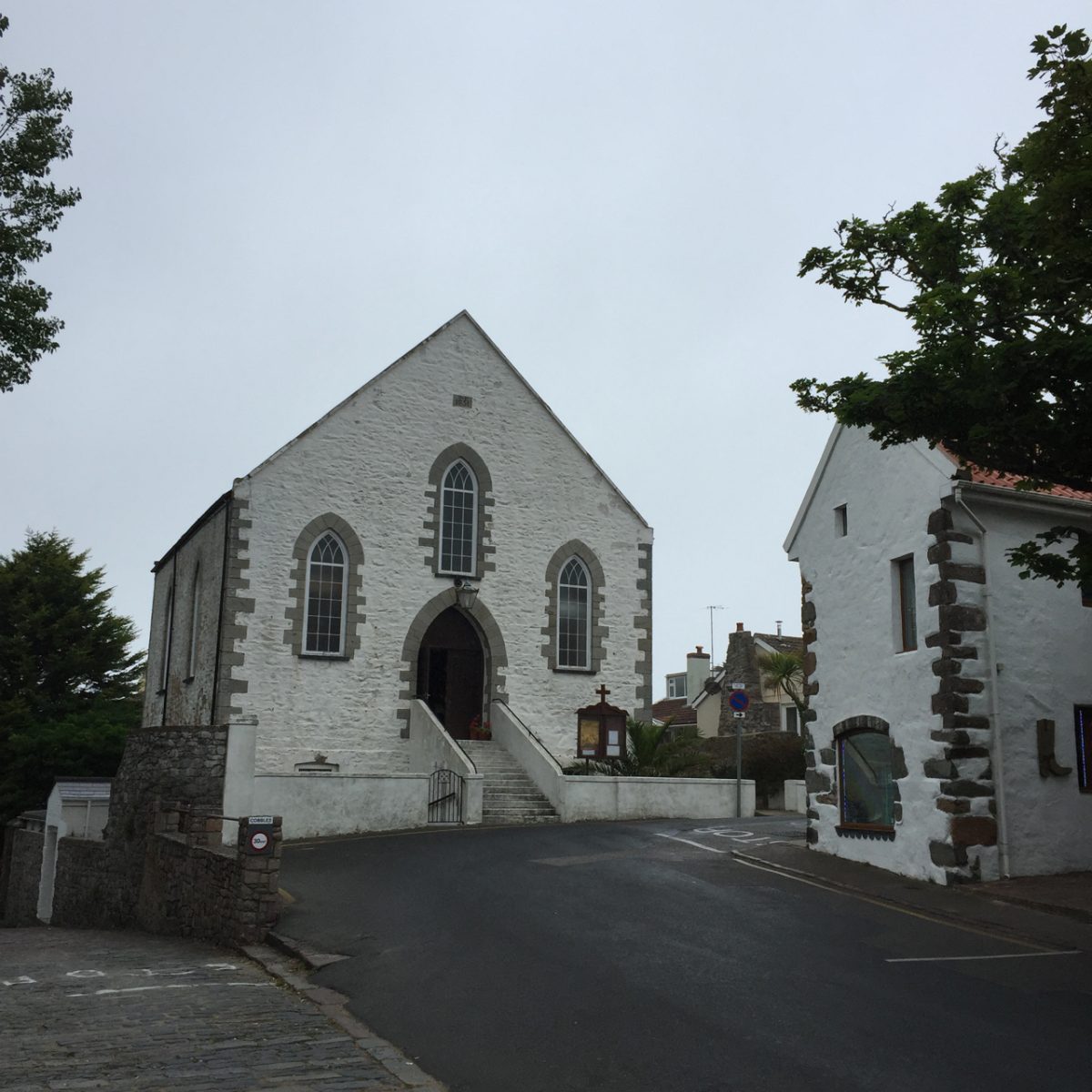Methodist Church