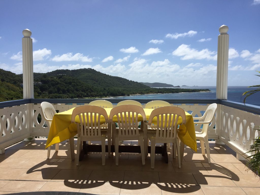 ‘View from The View’