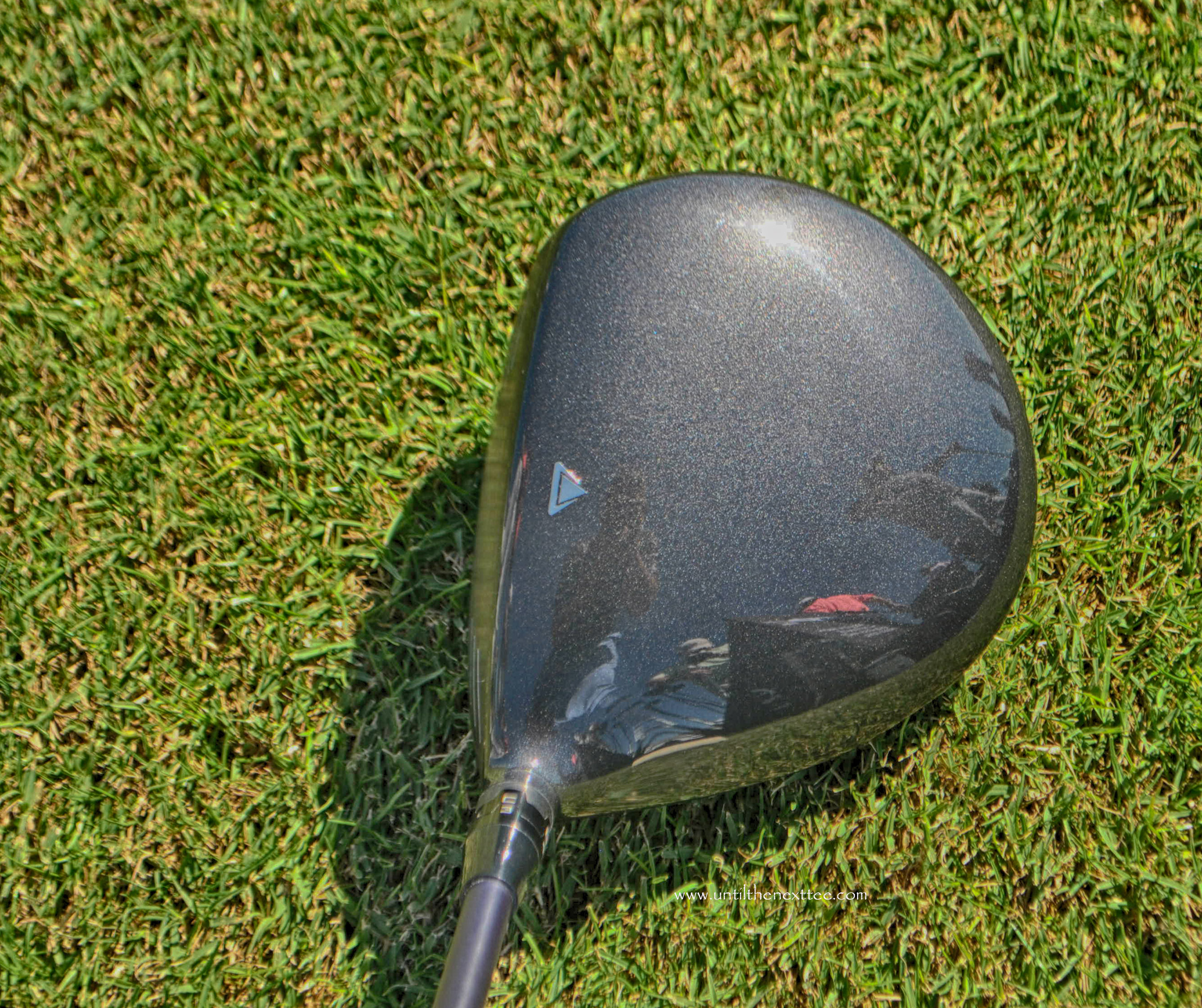 Review – Titleist 917 D2 and D3 – Until The Next Tee