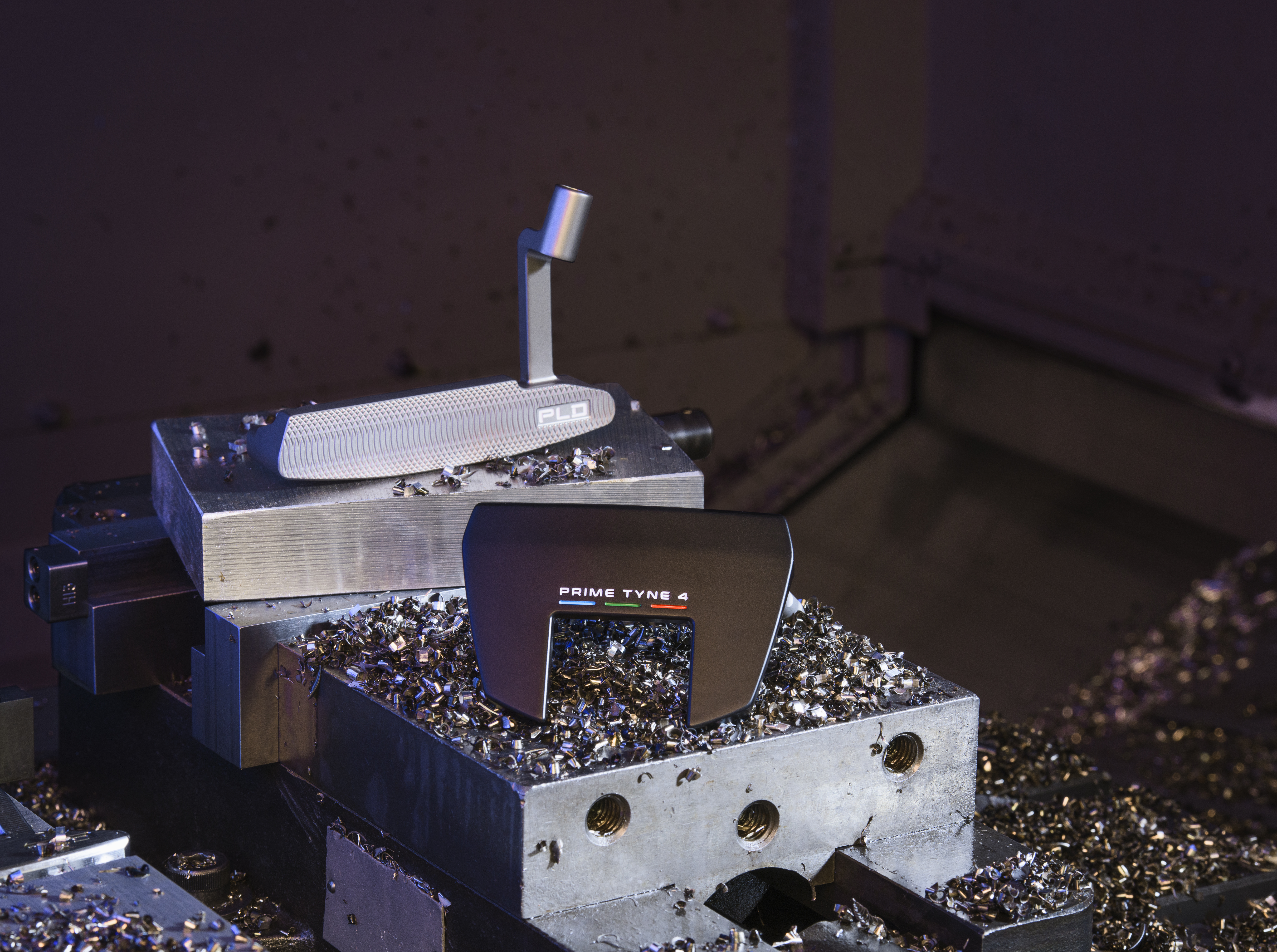 New Putting Lab Design (PLD) Program Offers Tour-inspired Designs