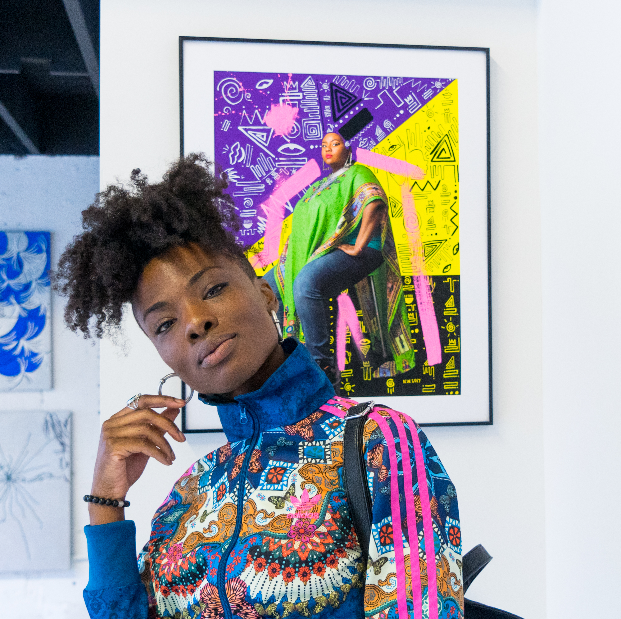 The Artist S Guide To New York City 6 Female Artists Share Their Favorite Spots The Untitled Magazine