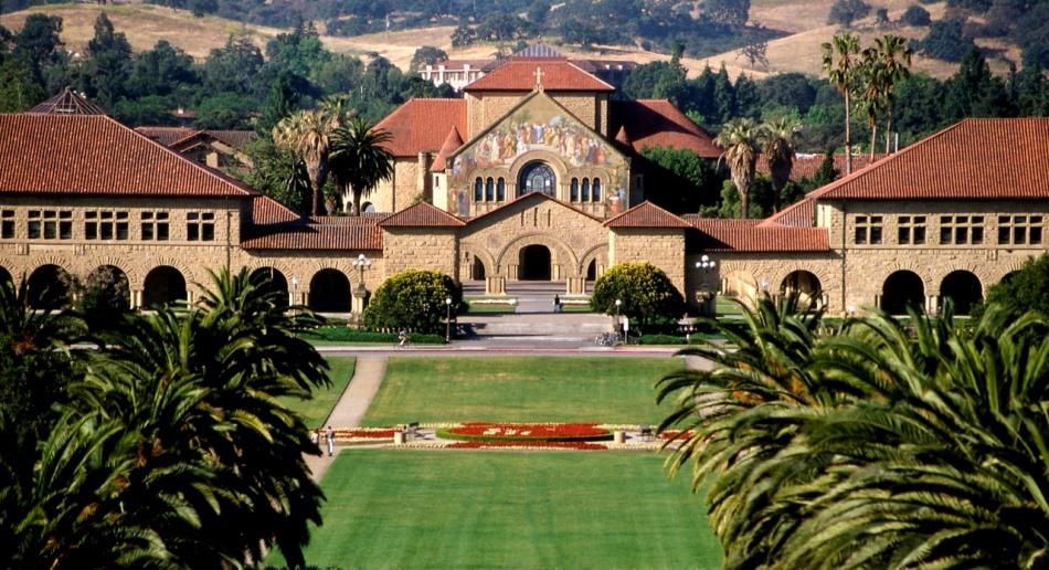 Stanford University, USA