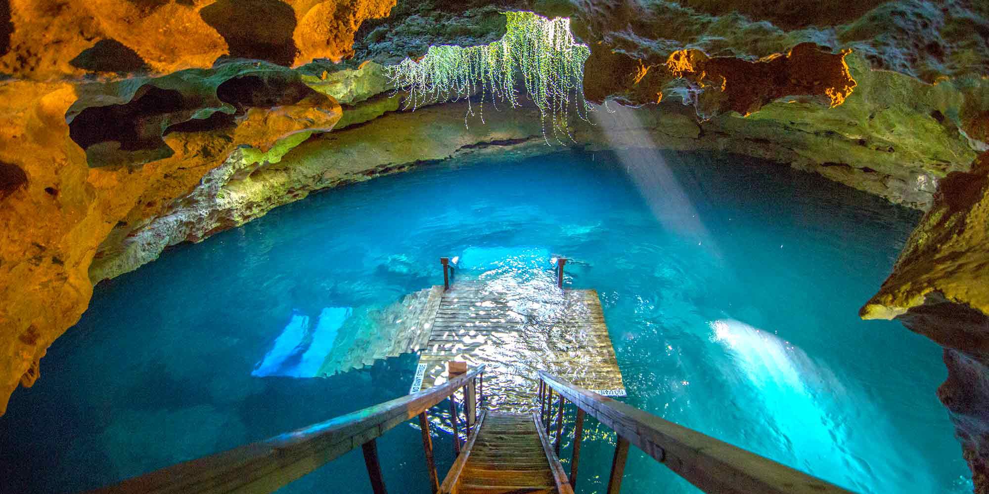 Devil's Den
