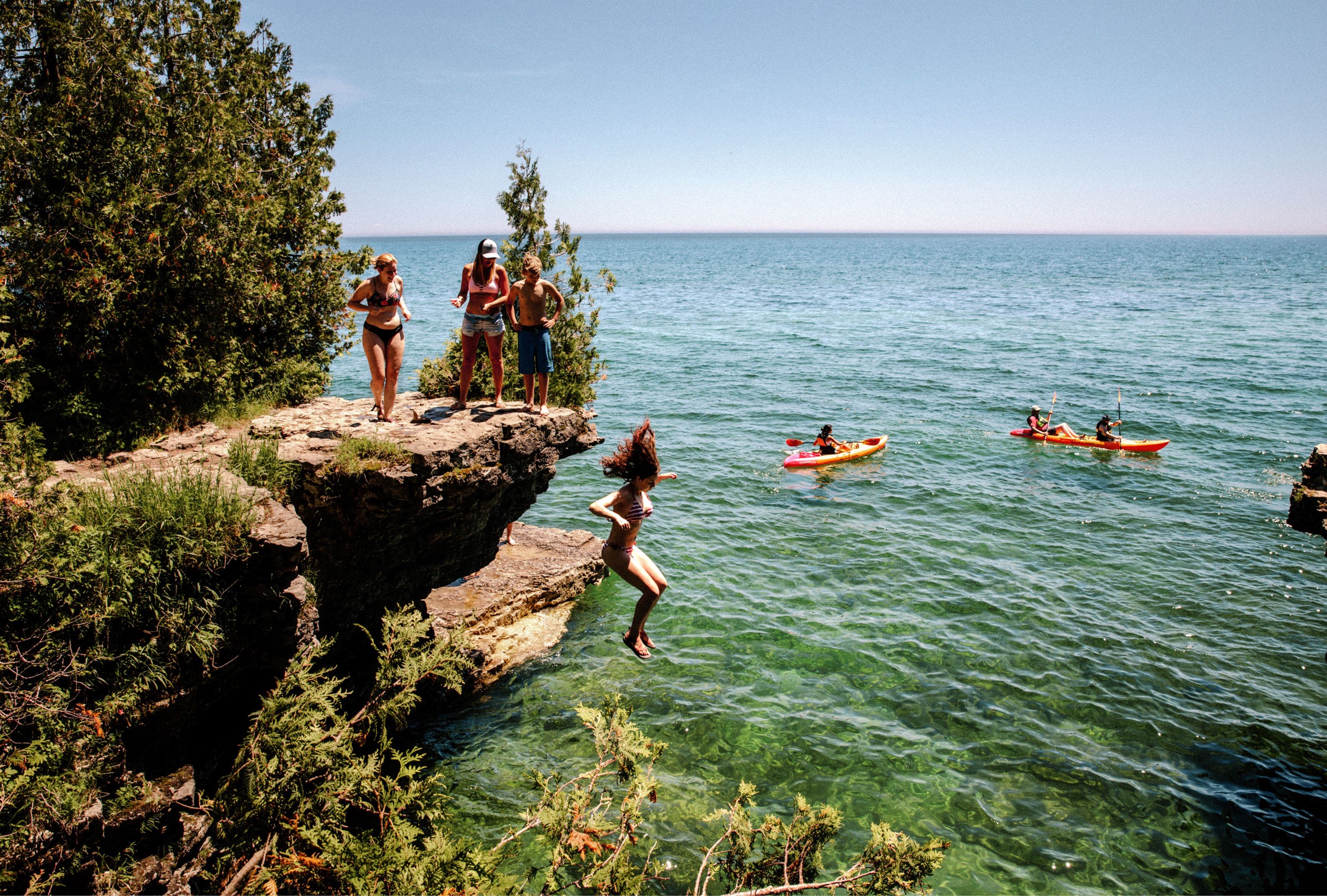 Door county