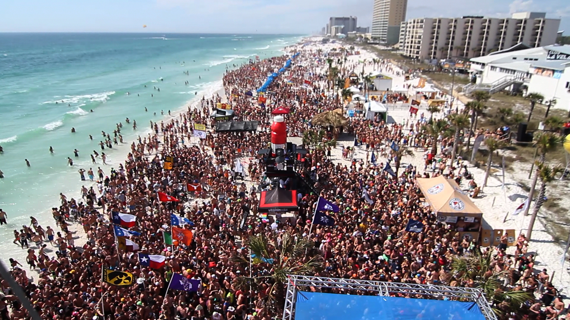 Panama City Beach