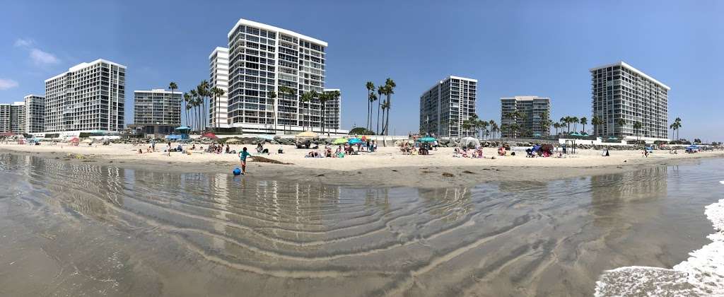 Stan's Beach san diego