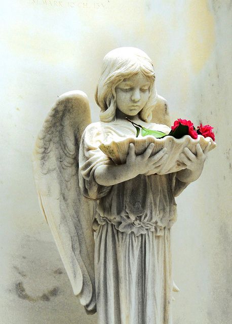 Baldwin Angel