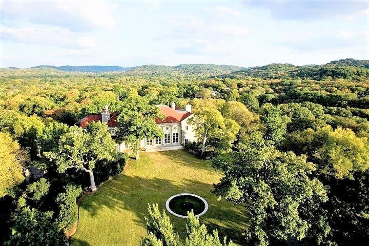 Cheekwood Estate
