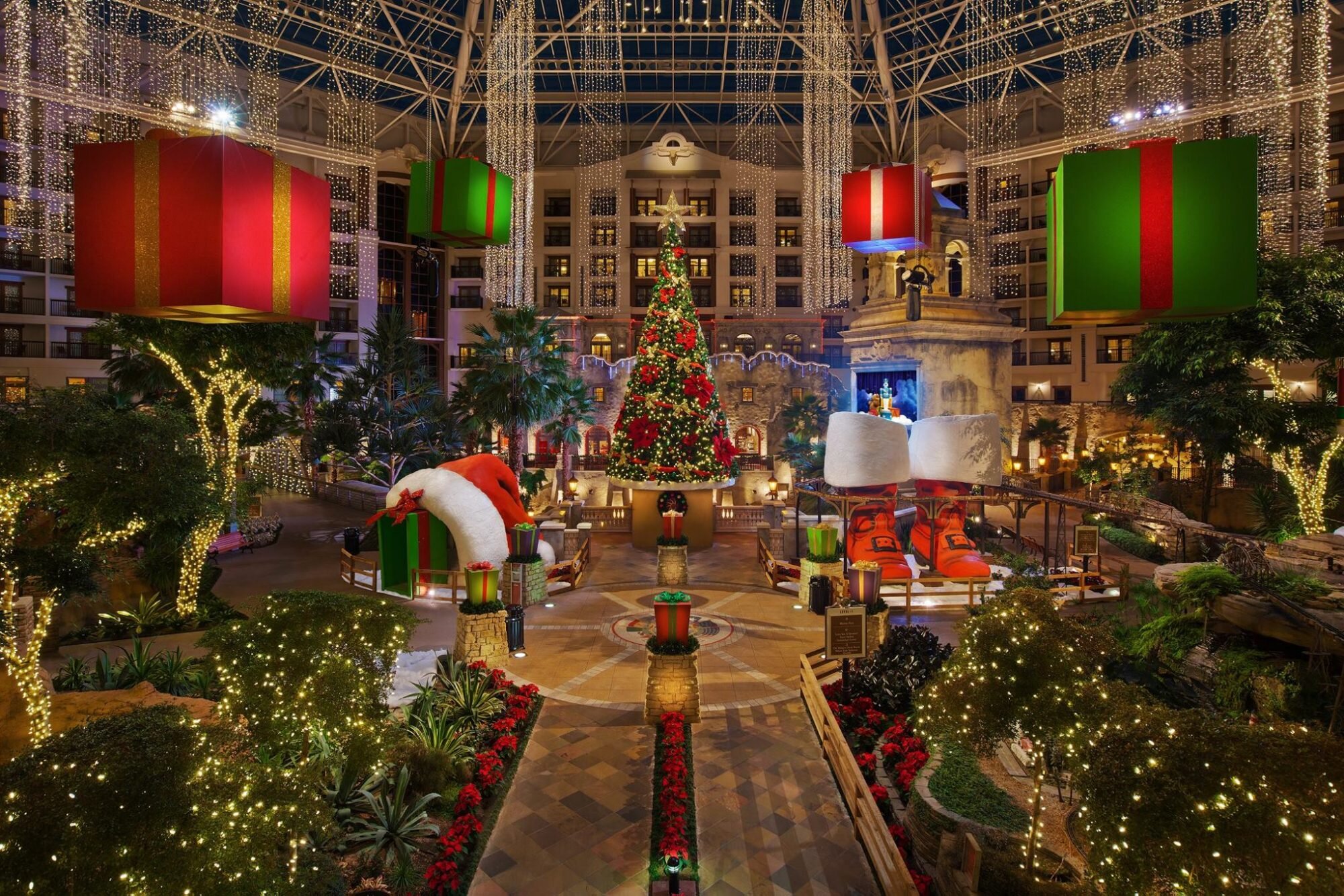 Grapevine, Texas