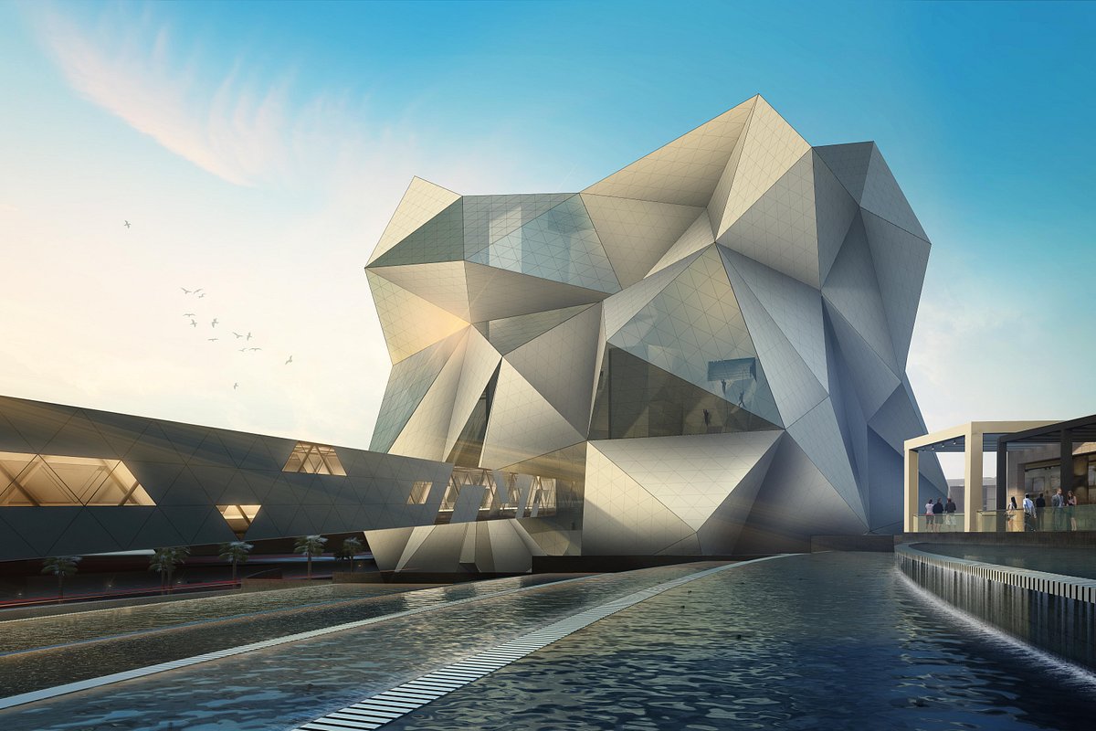 CLYMB Abu Dhabi