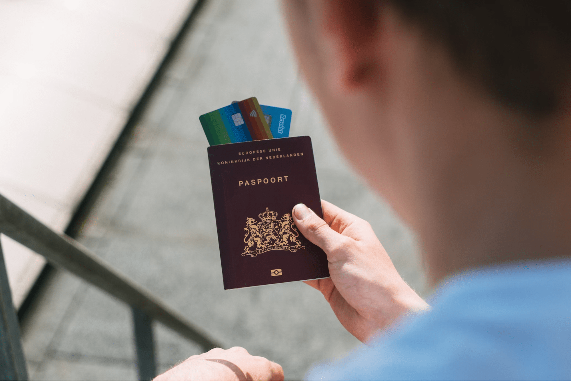 Travel planning