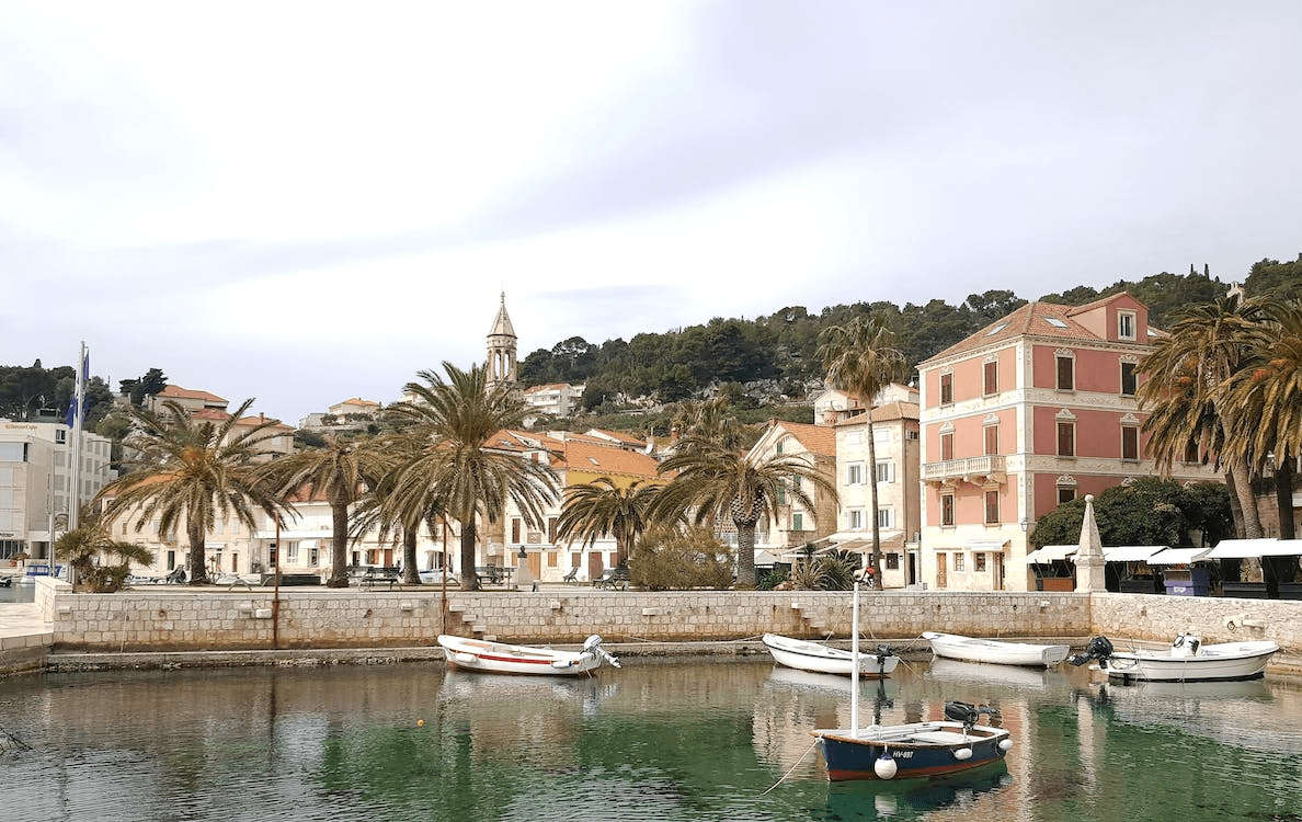 Hvar