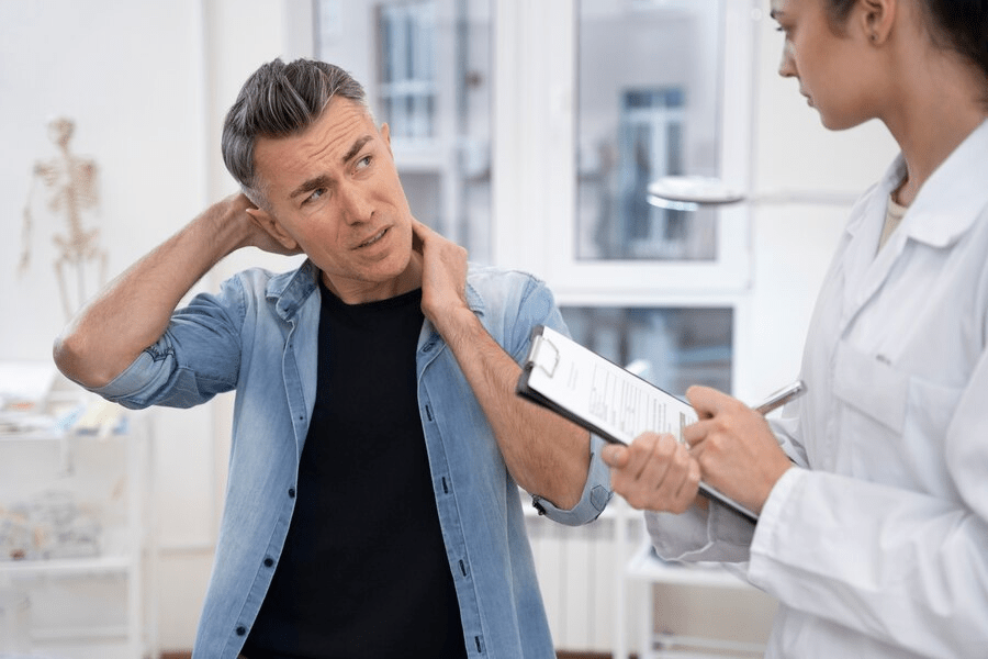 travel medical help