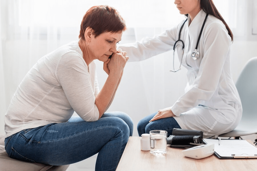 medical malpractice