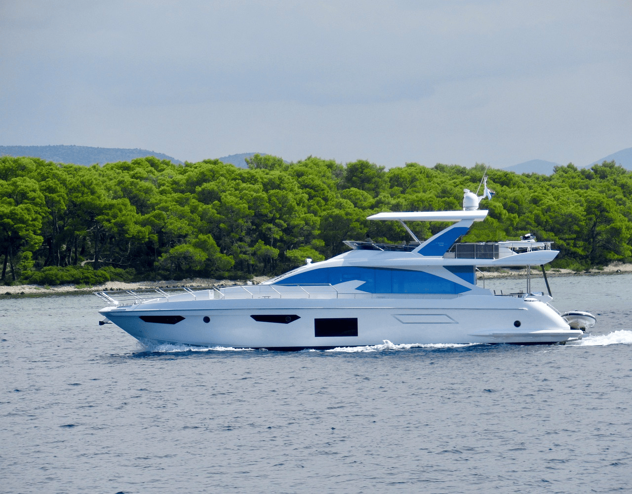 Exploring Sustainable Boat Transport: Eco-Friendly Travel Solutions
