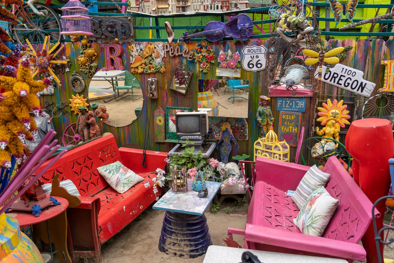 Randyland