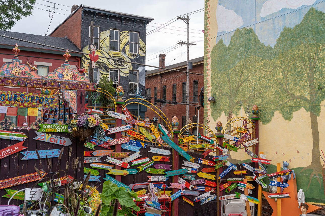 Randyland