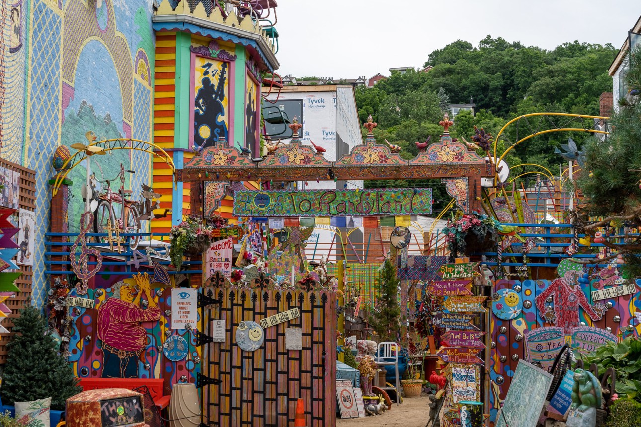 Randyland
