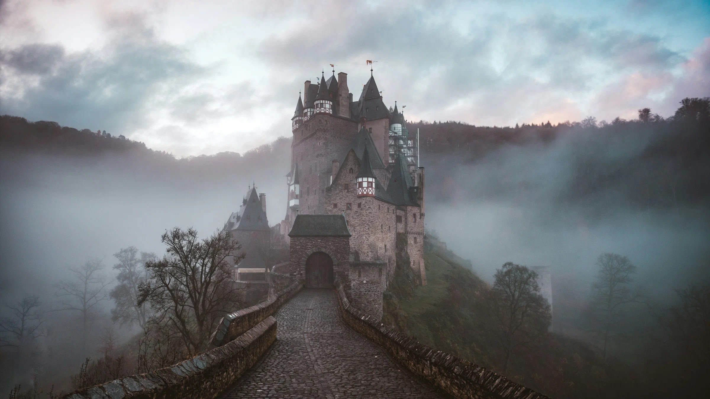 Cederic Vandenberghe / Unsplash