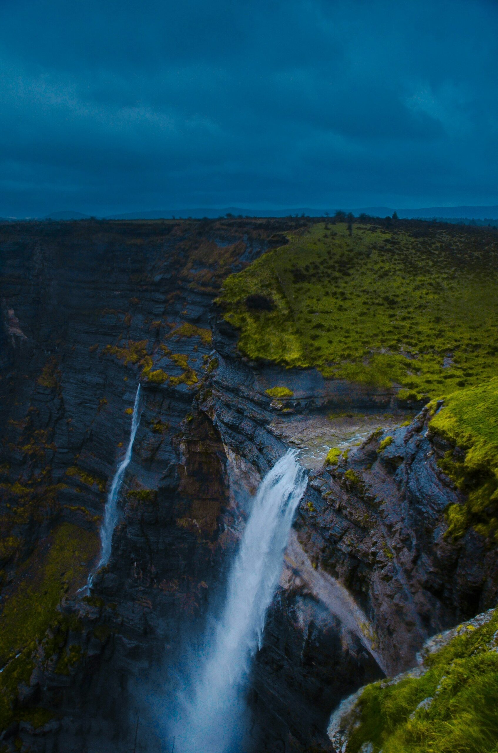 he viewpoint is open 24 hours a day and free to visit. Photo: Ander Peña / Unsplash.