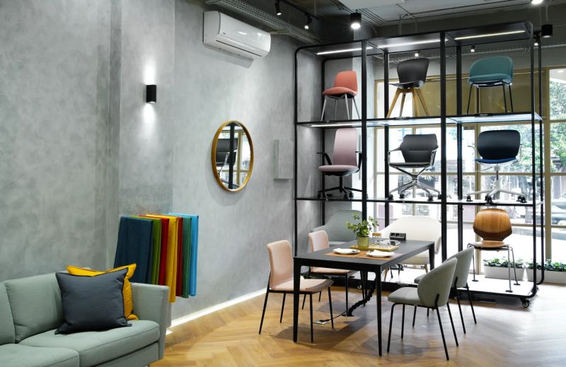 Products Inprodev - Minimal Textures - Perfect Desktop Collection