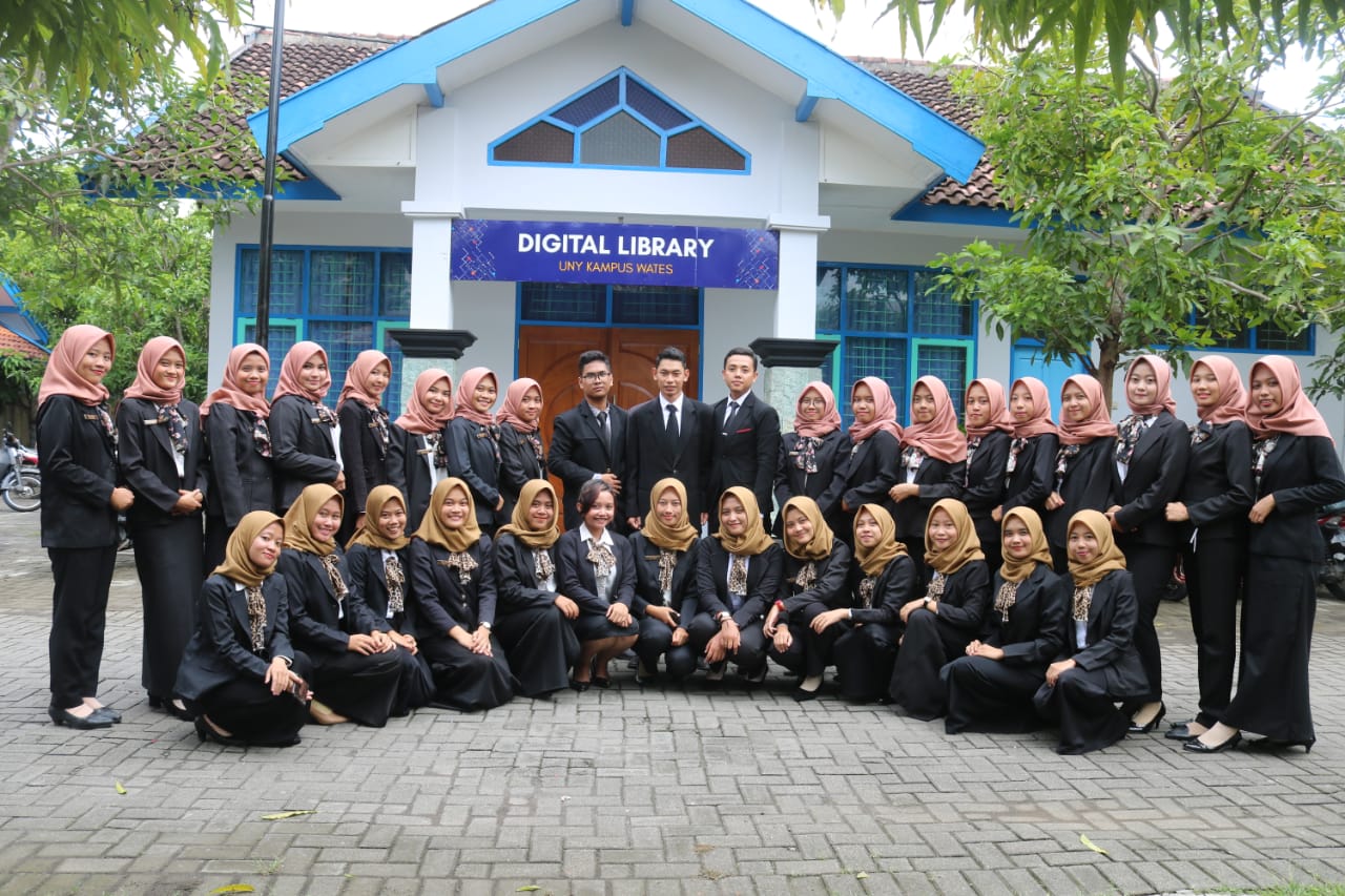 Keistimewaan Prodi D4 Administrasi Perkantoran - UNY COMMUNITY