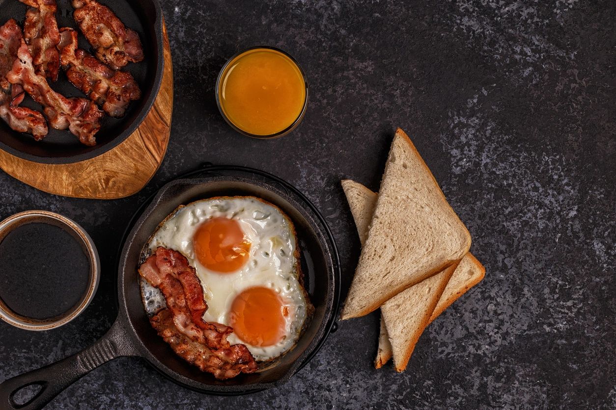 Important Tips to Have a Healthy Breakfast