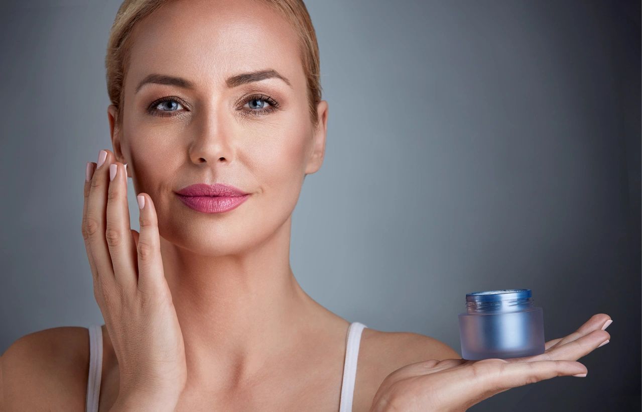 5 type of food that bright your skin