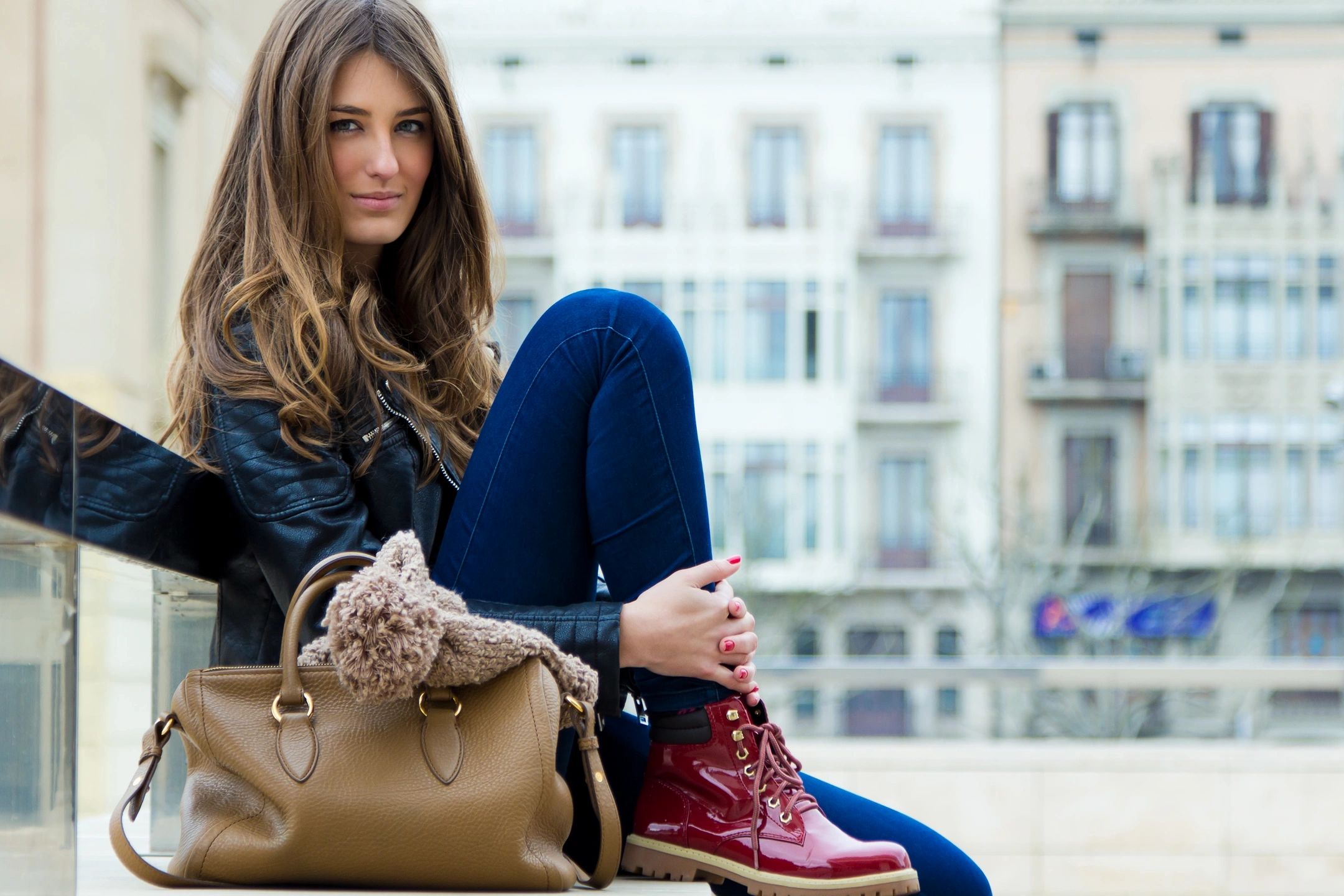 What to Wear in Winter with Style