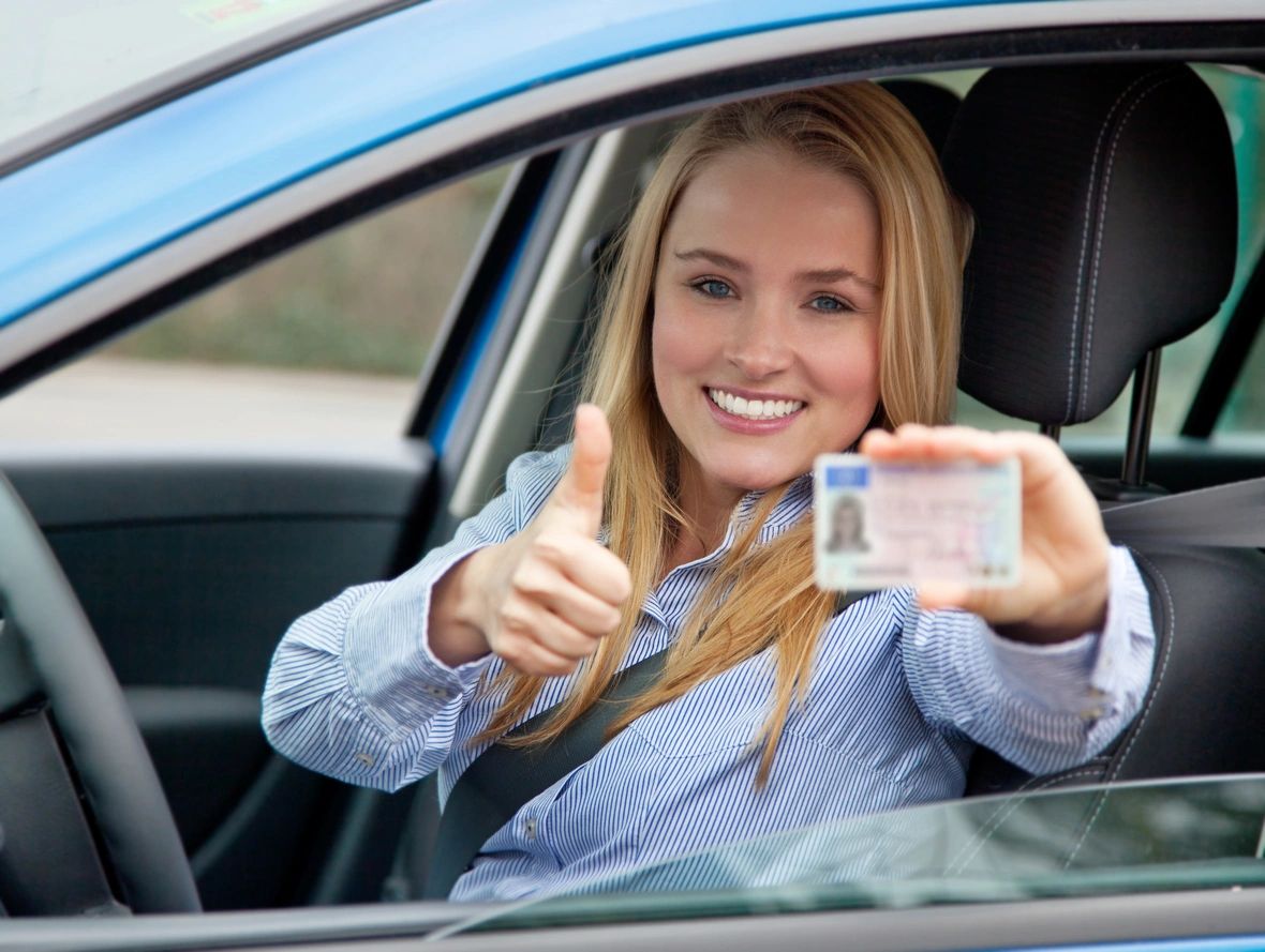 Dubai Driving License Convert your Existing Driving License.