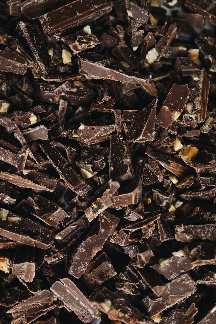 Dark Chocolate Can Improve Your Immunity