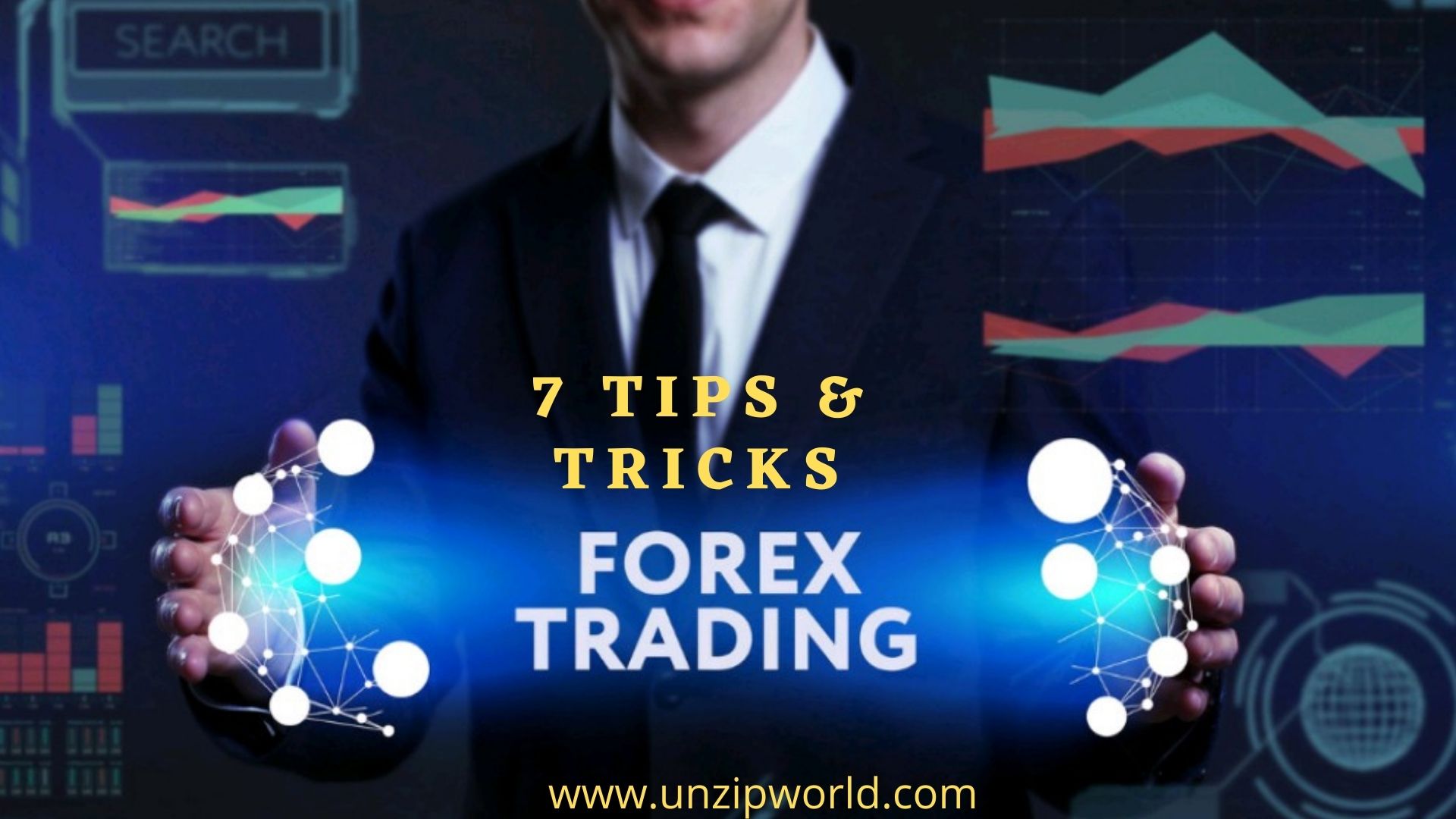 7 Forex Trading Tips & Tricks | INSTANTLY BECOME A TOP 1% TRADER
