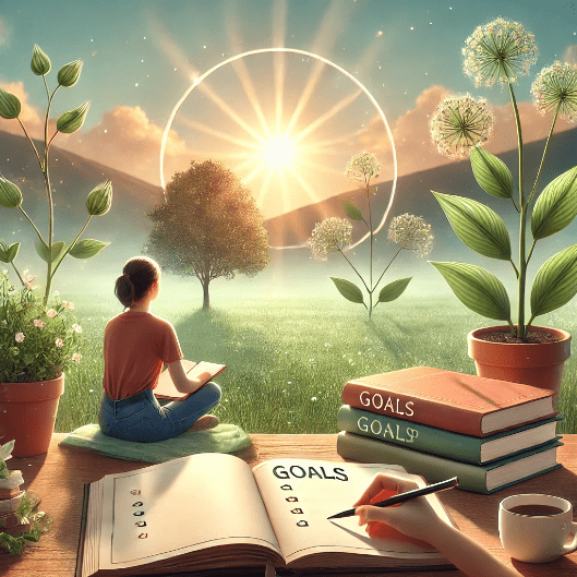 A Comprehensive Guide to Personal Development