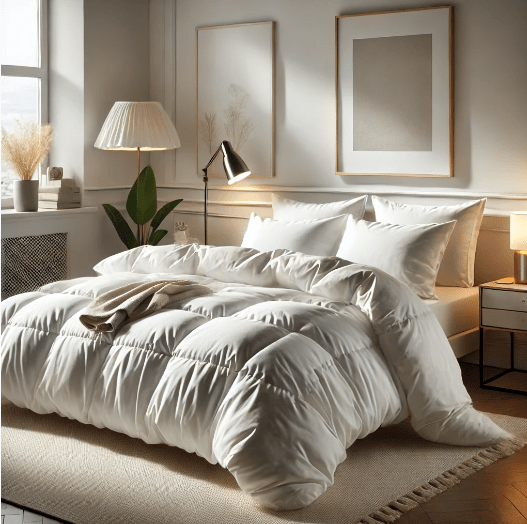 Coverless Duvets Simplify Your Bedding Routine: The Ultimate Guide