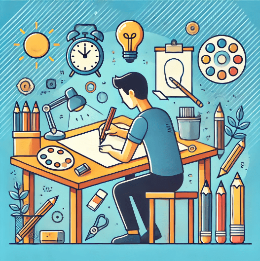 How to Draw: A Drawing Beginner's Guide