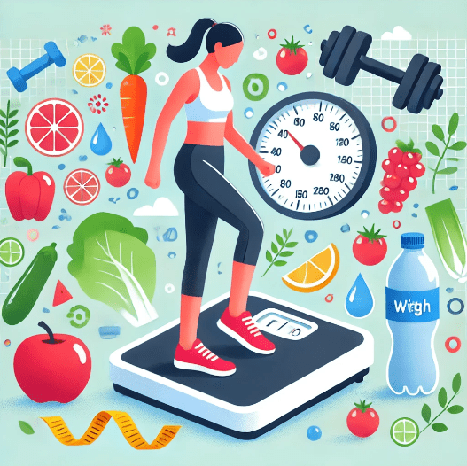How to Lose Weight A Comprehensive Guide