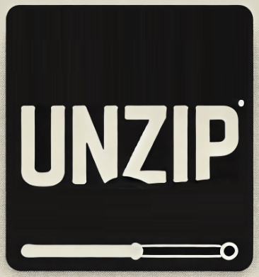 Unzip Tool