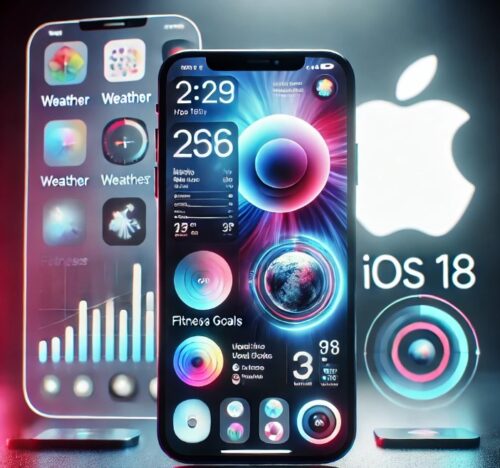 Exciting Features in Apple's New iOS 18 Update for 2025
