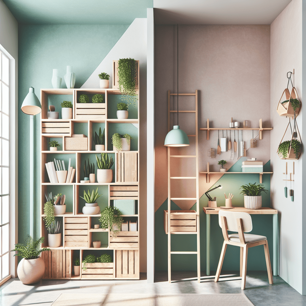 Home Decor Ideas