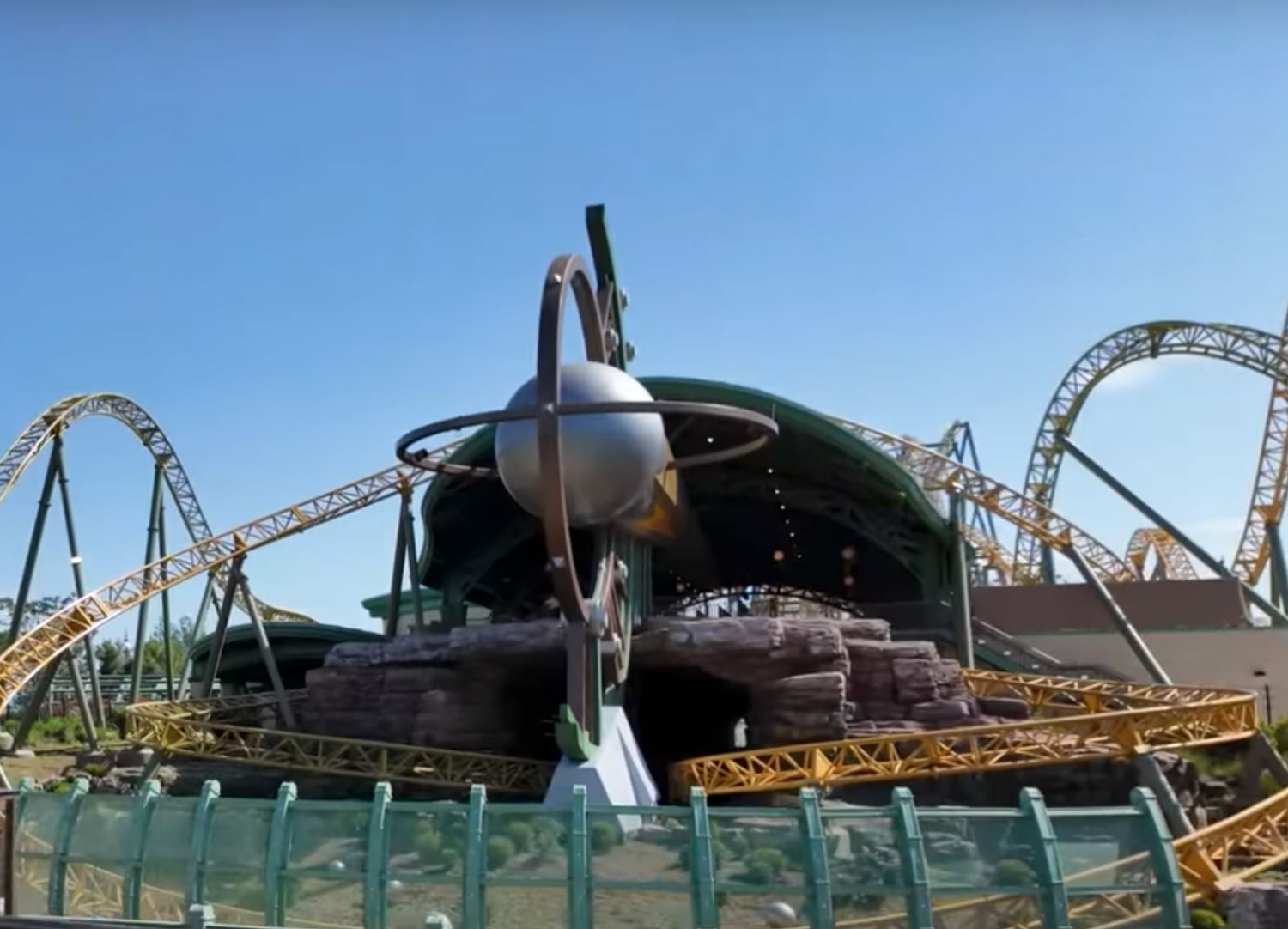 Guest Dies After Becoming Unresponsive on Stardust Racers at Universal Epic Universe