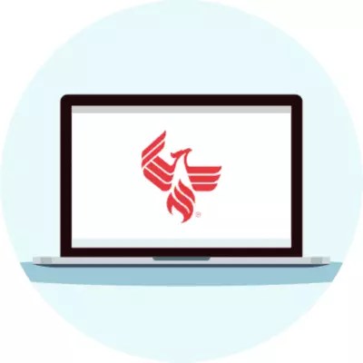 Phoenix Login - Ocean Backgrounds - Creative 4K Collection